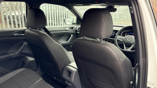 Volkswagen T-Cross 1.0 TSI 115 R-Line 5dr Petrol Estate